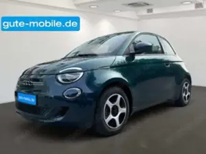 Fiat 500e 42 kWh Action