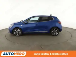 Renault Clio 1.3 TCe R.S. Line *NAVI*LED*TEMPO*CAM*PDC*SHZ* Bild 3