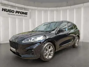 Ford Kuga ST-Line X*PANO*AHK*KAM*ACC*NAVI*SOUND-SYS.