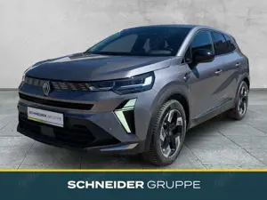 Renault Symbioz TECHNO FULL HYBRID E-TECH 160 Techno DAB+KLIMA