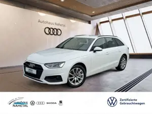 Audi A4 Avant 50 TDI quattro S tronic LED NAVI+ LM17'' BUS