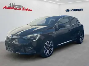 Renault Clio TCe 130 EDC GPF EDITION ONE