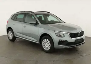 Skoda Kamiq Selection 1.0 TSI DSG Selection, AHK, Matrix, K...
