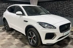 Jaguar E-Pace E-PACE R-Dynamic S AWD Plug-In Hybrid