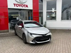 Toyota Corolla Bild 3