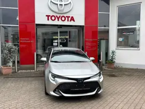 Toyota Corolla Bild 2