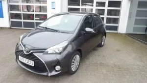 Toyota Yaris Comfort*Klima*Bluetooth*RFK