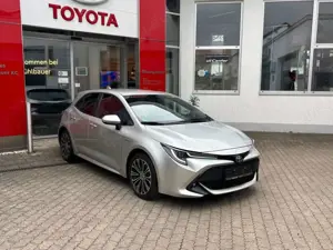 Toyota Corolla Bild 4