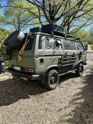 Volkswagen T3