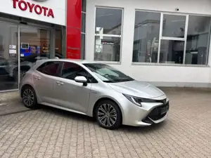 Toyota Corolla Bild 5