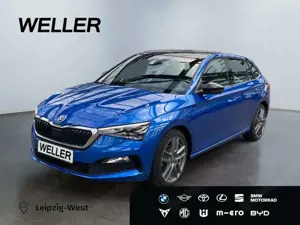Skoda Scala 1.5 TSI DSG Style *Pano*Digital*CAM*Sportsitze*