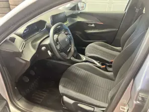 Peugeot 208 Bild 5