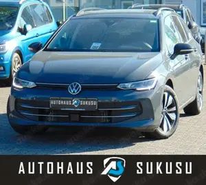 Volkswagen Golf VIII Variant 1.5 eTSI DSG Goal