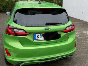 Ford Fiesta Fiesta 3-Türer 1.5 EcoBoost S