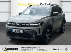 Dacia Duster III 1.2 TCe 130 Journey