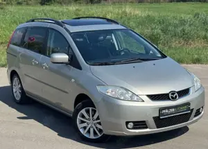 Mazda 5