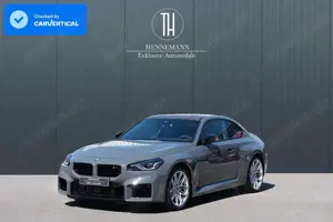 BMW M2 M2 Coupé*Individual*Carbon*HuD*HK*ACC*Leder*