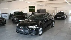 Audi A3 Sportback 30 TDI 2.0 *1HAND*KAMERA*SHZ