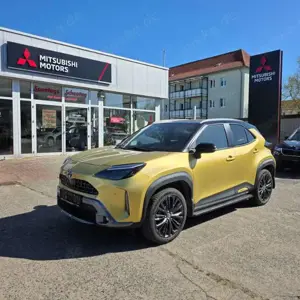 Toyota Yaris Cross HYBRID 1.5 AWD