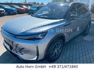 BAIC Beijing X75