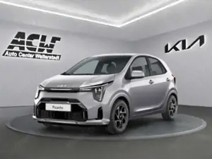 Kia Picanto PICANTO 1.0 AMT VISION|KAMERA|NAVI|SITZHEIZUNG|CAR