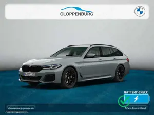 BMW 530 e Touring M Sportpaket Head-Up+AHK+Navi+Laser