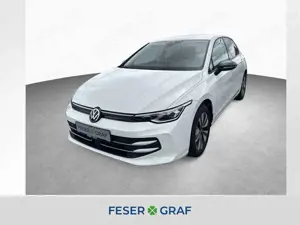 Volkswagen Golf VIII GOAL 1.5 eTSI DSG ACC KAMERA LED NAVI