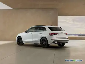 Audi A3 Bild 5