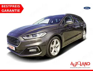 Ford Mondeo Turnier 2.0 EcoBlue Aut. LED Navi Kamera