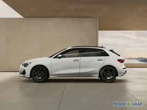 Audi A3 Bild 3