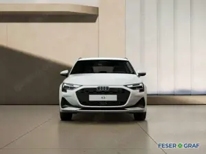 Audi A3 Bild 2