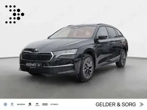 Skoda Octavia Combi Balance 2.0 TDI ACC|AHK|RFK|LED|AG