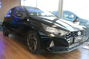 Hyundai i20 Edition 30 KAMERA NAVI ALUFELGEN