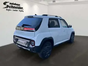 Hyundai Inster EV MJ26 49 kWh CROSS EFFIZIENZ-PAKET / V2L-PAKET Bild 2