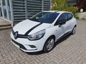 Renault Clio IV Limited