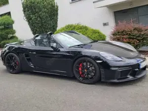 Porsche 718 Spyder 718 Boxster/Spyder