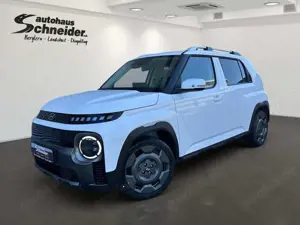 Hyundai Inster EV MJ26 49 kWh CROSS EFFIZIENZ-PAKET / V2L-PAKET