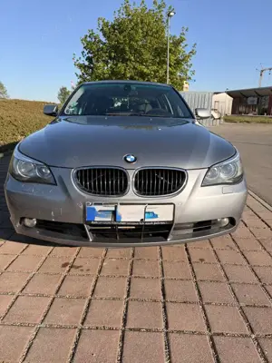 BMW 530 530i Touring Aut.