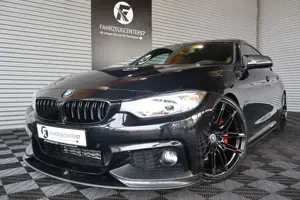 BMW 440 440i Gran Coupé M-PAKET/360°/HK/CARPLAY/HUD