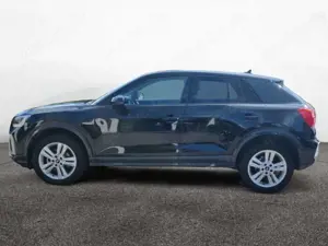 Audi Q2 Bild 3