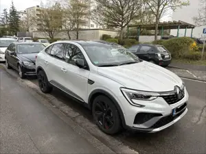 Renault Arkana 1.3 tce R.S. Line 160cv Garantie bis 10/2026