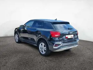 Audi Q2 Bild 4