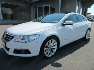 Volkswagen Passat CC 2.0 **incl. GARANTIE** ~Finanzierung~