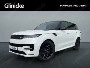 Land Rover Range Rover Sport P460e Dynamic SE AHK Winter Pa