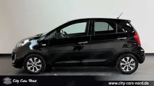 Kia Picanto Bild 2