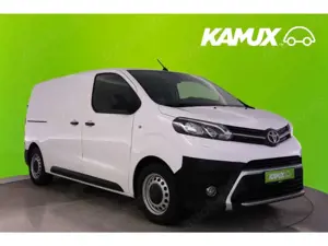 Toyota Proace 1.5D L1 Meister S/S+CARPLAY+TEMPO+PDC