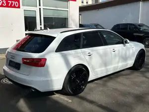 Audi A6 Bild 4
