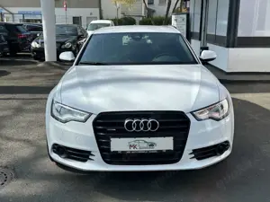 Audi A6 Bild 2