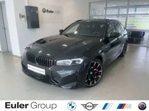 BMW 330 i xDrive Touring Sportpaket El. Panodach Panorama
