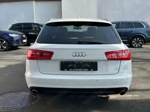 Audi A6 Bild 5